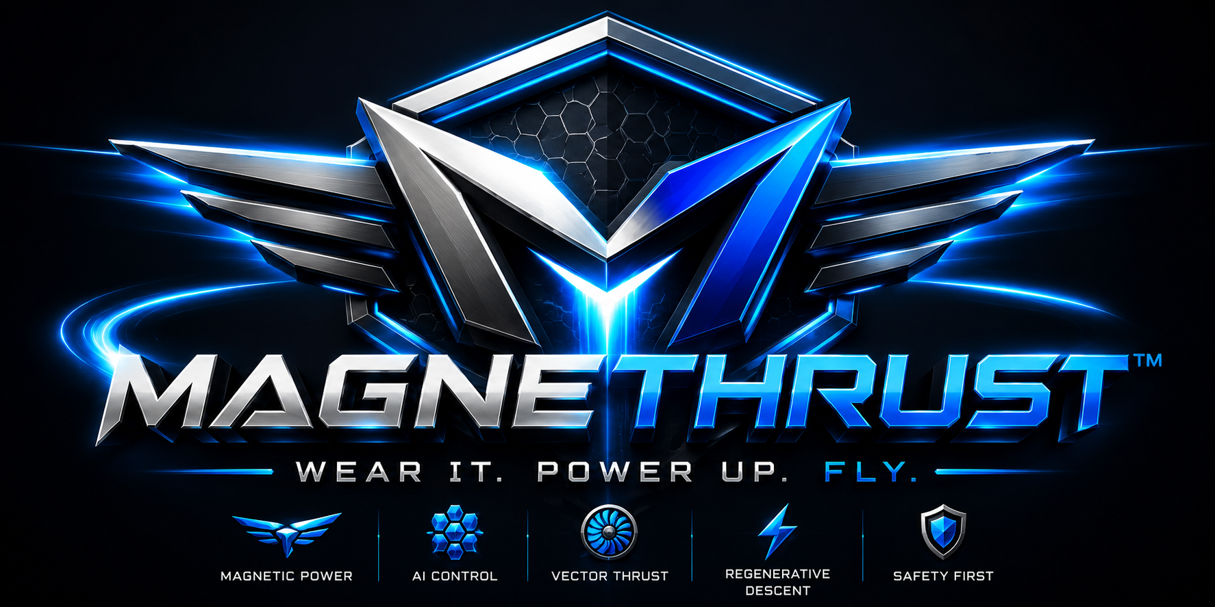 MagneThrust