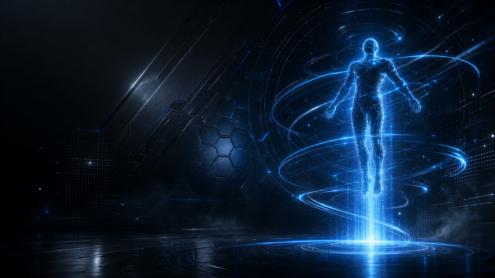 Abstract MagneThrust energy and stabilization concept